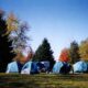 Plan a Camping Get-Away