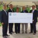$75,000 Grant to LTVCA – RBC Celebrates Blue Water Day in Chatham
