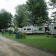 Book Your Campsite now at C.M. Wilson Conservation Area using “Let’s Camp”