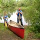 “5 Days of the Wild and Beautiful”   Paddling the Thames  from Delaware to Chatham!