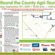 Round the County Agri-Tour – LTVCA Features The Curran Wetland Restoration Site