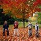 “Book your class trip – fall experiential learning activities”  Outdoor Ed Programs at Longwoods Road Conservation Area!