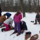 “Slap On the Snowshoes and Away You Go!”  Longwoods Offers Snowshoe Rental Sunday Afternoons