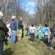 “Guided Hikes and Tours Offered”  Come on out to Longwoods this March Break!