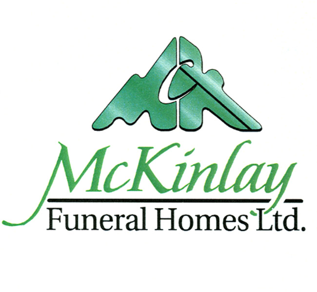 McKinlay logo