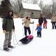 “Enjoy an afternoon in the great outdoors!” It’s Family Day Snowshoe at Longwoods – SEE UPDATE BELOW