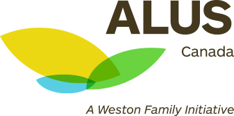 ALUS logo