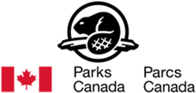 National Parks logo