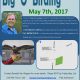 Big “O” Birding Event