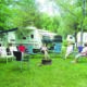 Need a Nearby Campsite to Stay at During Your Visit to the International Plowing Match?