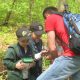“Spring experiential learning opportunities”  Outdoor Ed Programs ‘Step Into Nature’ at Longwoods Road Conservation Area!