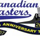 “Tour of a Lifetime”  The 2017 Canadian Coast to Coast Classic Vehicle Tour on display at Chatham-Kent Children’s Safety Village in the C.M. Wilson Conservation Area