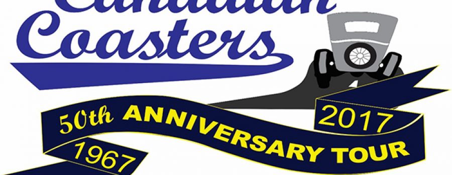 Canadian Coasters logo