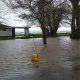 Watershed Conditions – Flood Outlook – Lake Erie Shoreline / Erie Shore Drive – December 18th, 2017 – 9:15 AM