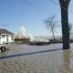 Watershed Conditions – Flood Outlook – Lake Erie Shoreline / Erie Shore Drive – January 2nd, 2018 – 7:45 AM