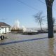 Watershed Conditions – Flood Outlook – Lake Erie Shoreline / Erie Shore Drive – December 7th, 2017 – 4:15 p.m.