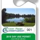 Now Available!  Lower Thames Valley Conservation Authority 2018 Day Use Permits on Sale!