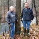 Conservation Partners Working Together to Bring Back American Chestnut From the Brink