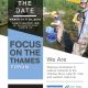 Save the Date!  March 27 & 28 – Focus on the Thames Forum