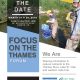 Save the Date! March 27 & 28 – Focus on the Thames Forum