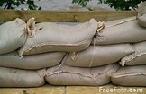 sand bags