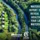 New Conservation Authority Watershed Report Cards Reveal Stressed Conditions in Our Watersheds