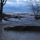 LTVCA – Lake Erie Shoreline and Erie Shore Drive – Watershed Conditions – Flood Outlook – October 19, 2018 – 10:30 a.m.