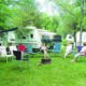 “Plan a ‘Camping Get-Away’ in Lower Thames Valley Country!” Conservation Areas Open Mid-May for Camping Season