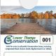 Now Available!  Lower Thames Valley Conservation Authority 2019 Day Use Permits on Sale! Gift Certificates Too!