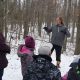 “Guided Hikes Offered” Come on out to Longwoods this March Break!
