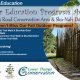 Longwoods Road Conservation Area & Ska-Nah-Doht Outdoor Education Programs