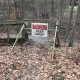 Marsh Boardwalk at Longwoods Road Conservation Area Closed for Construction