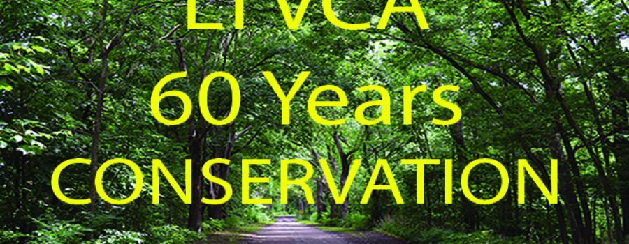 Lower Thames Valley Conservation Authority Celebrates 60 Years of Conservation!