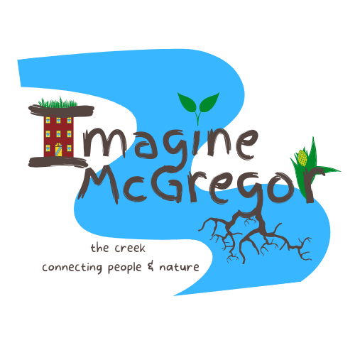 Imagine McGregor logo