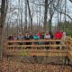 Partners Celebrate the Completion of Longwoods Accessible Boardwalk  thanks to an OTF grant