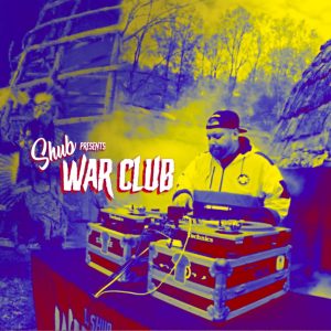 DJ Shub War Club