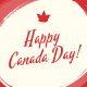 Happy Canada Day!